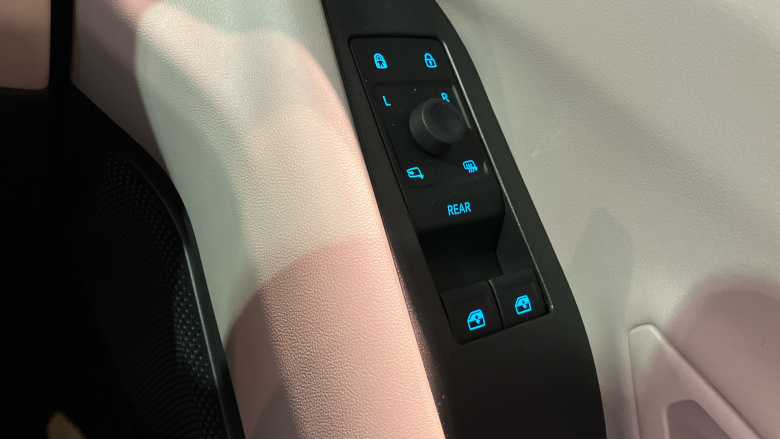 Ford Explorer 210kW Select 77kWh 5dr Auto Electric Estate